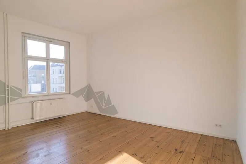 2-Zimmer Wohnung mitten in Friedrichshain! — photo 1
